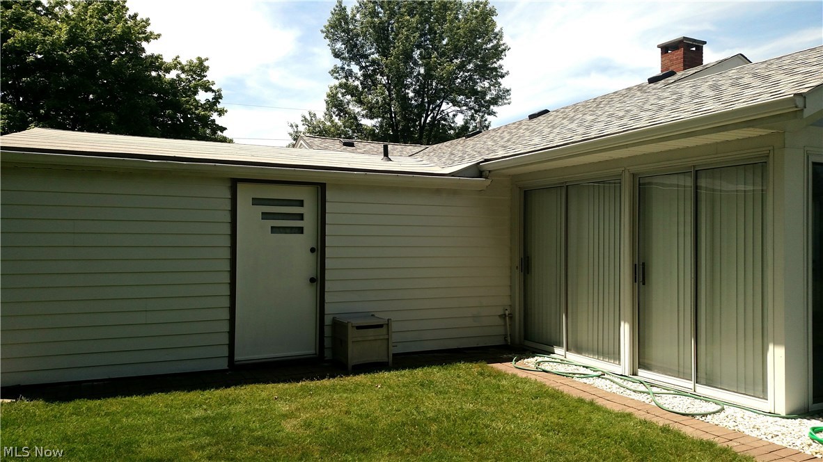 Pinewood Acres Ph 02 - Residential