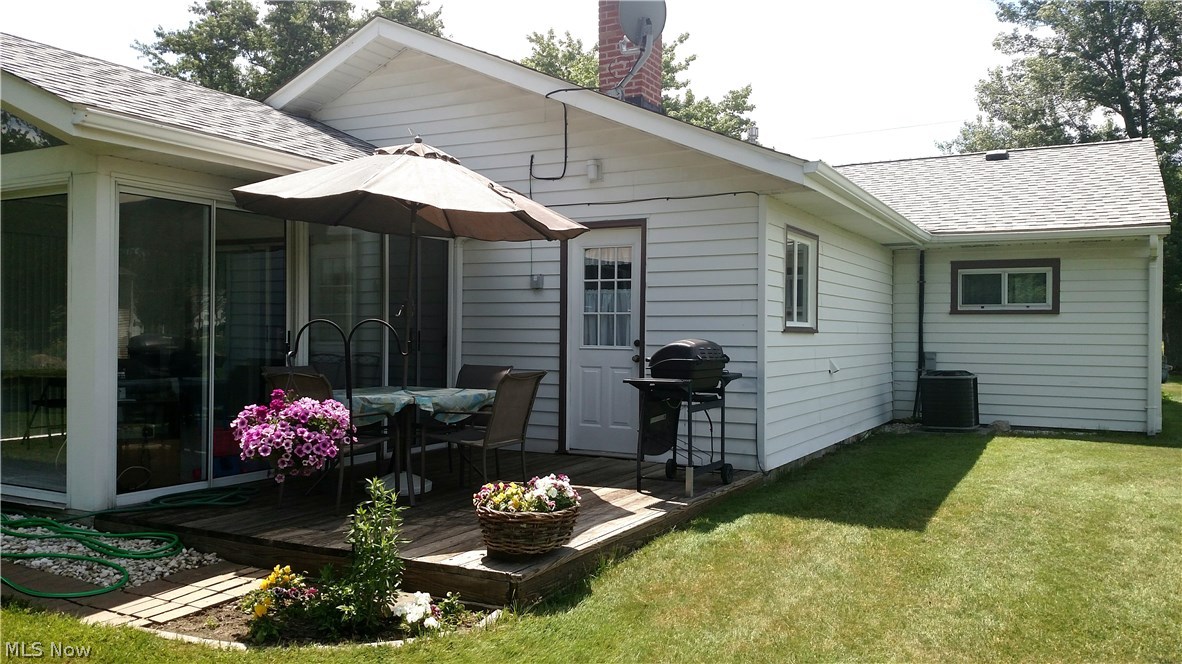 Pinewood Acres Ph 02 - Residential