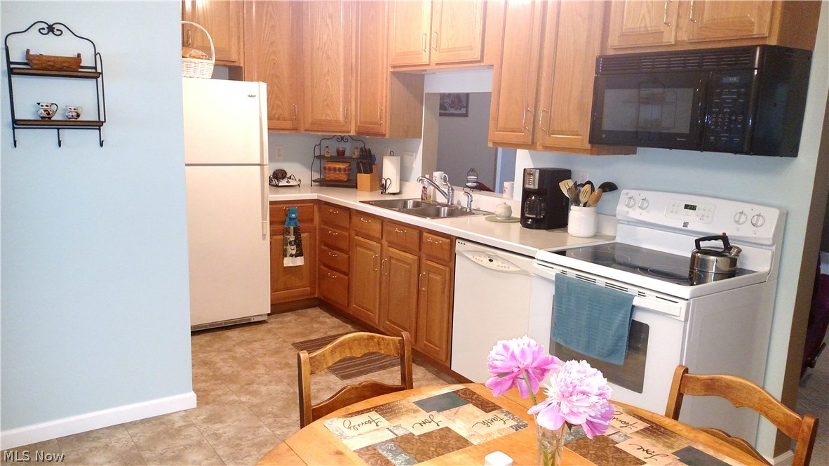 Pinewood Acres Ph 02 - Residential