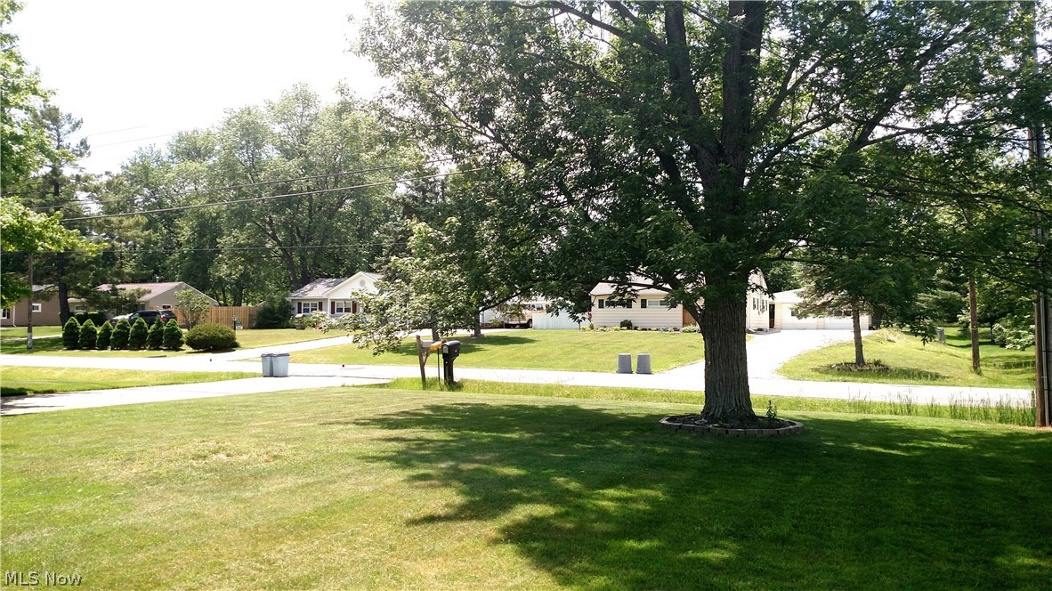 Pinewood Acres Ph 02 - Residential