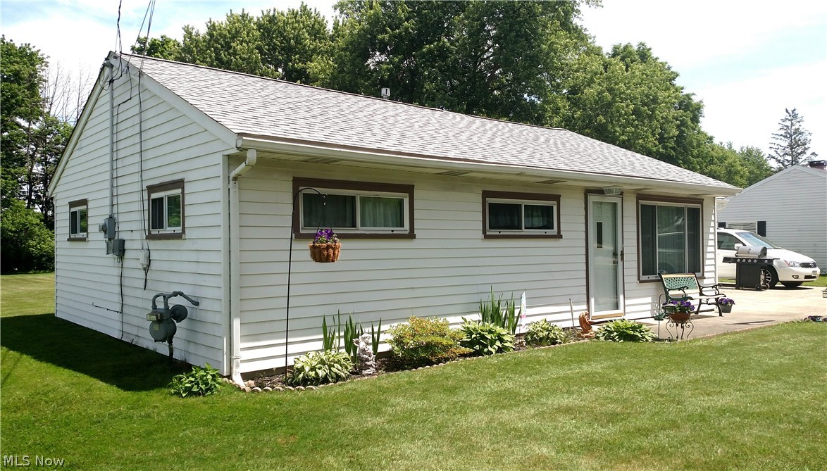 Pinewood Acres Ph 02 - Residential