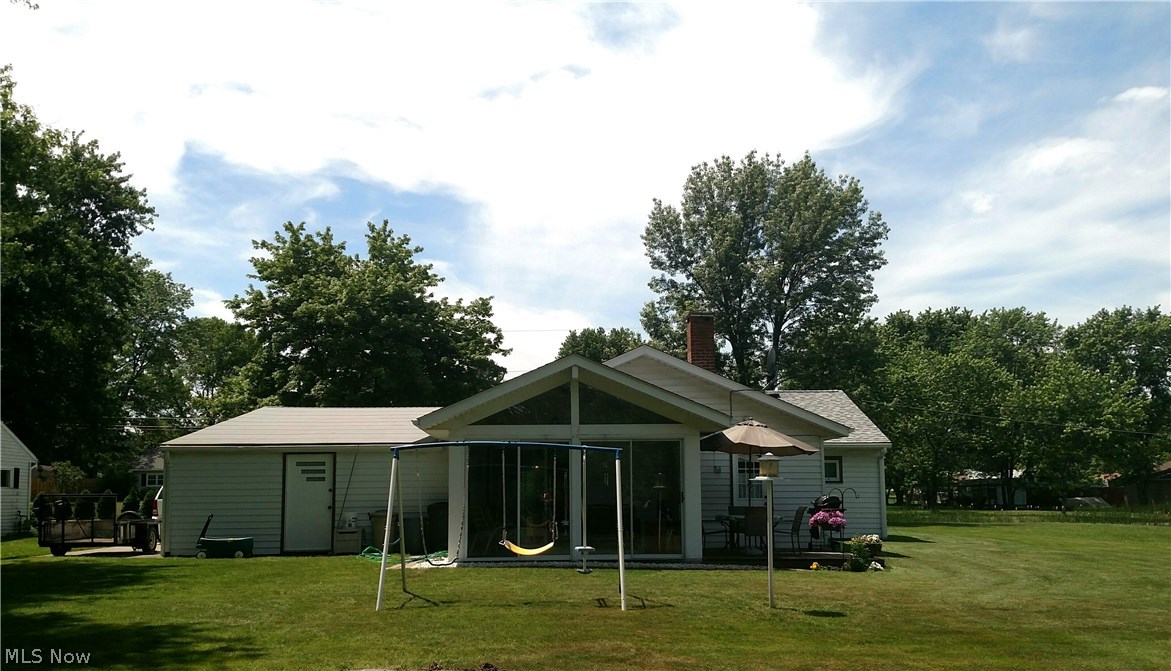 Pinewood Acres Ph 02 - Residential