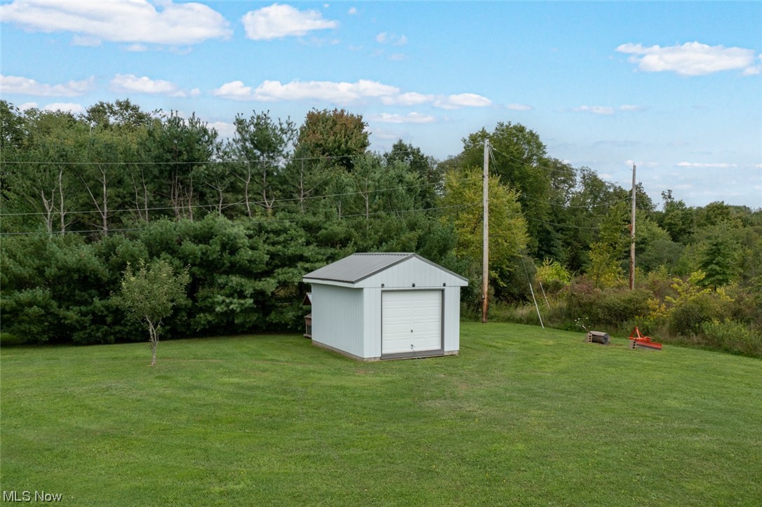 Charlestown - Residential