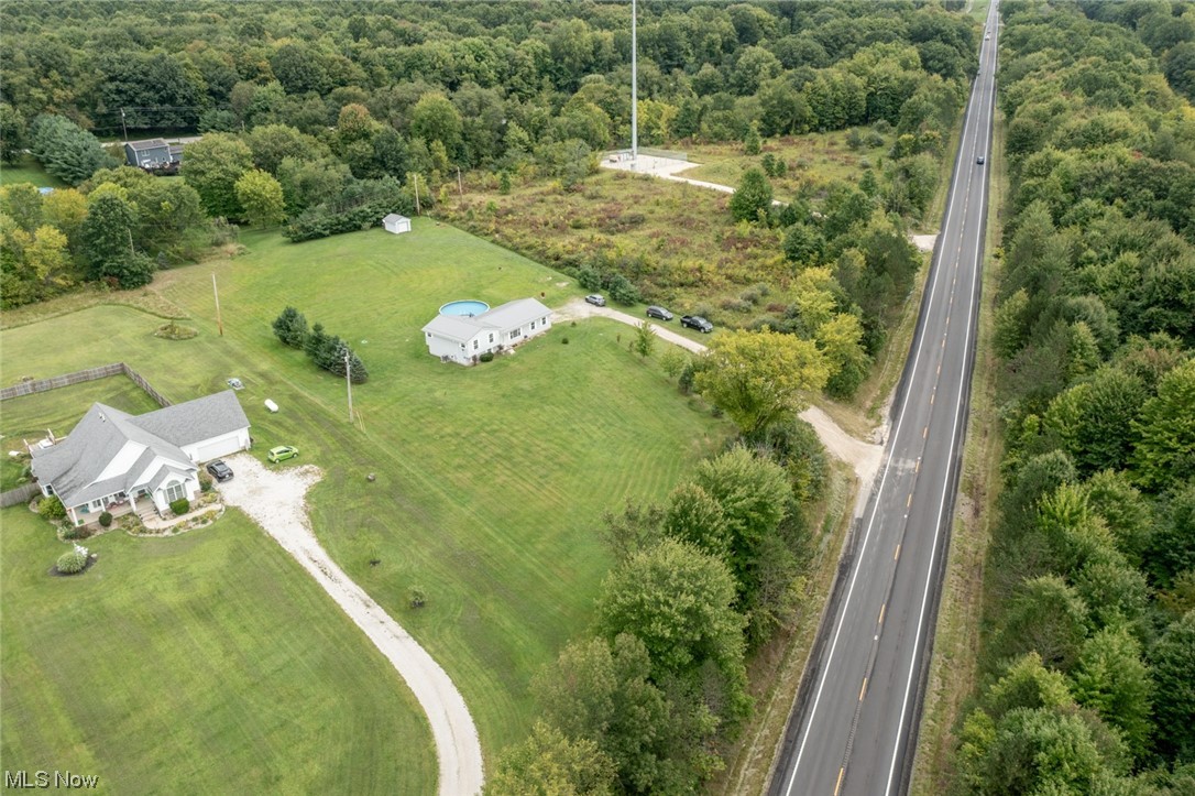 Charlestown - Residential