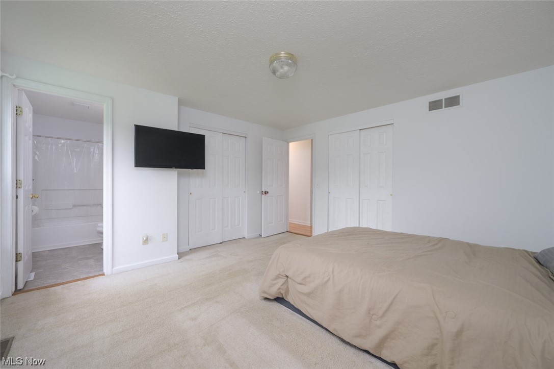 Charlestown - Residential