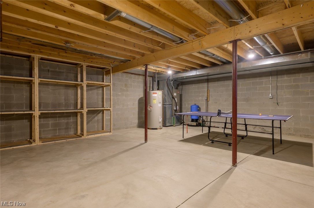 Charlestown - Residential