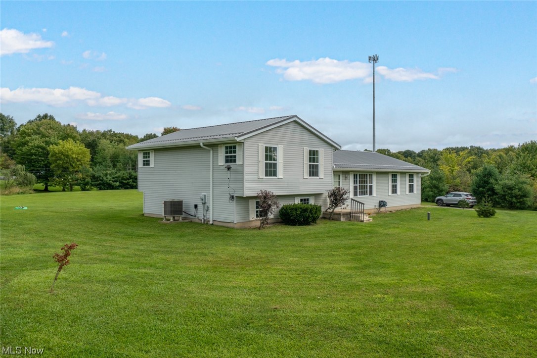 Charlestown - Residential