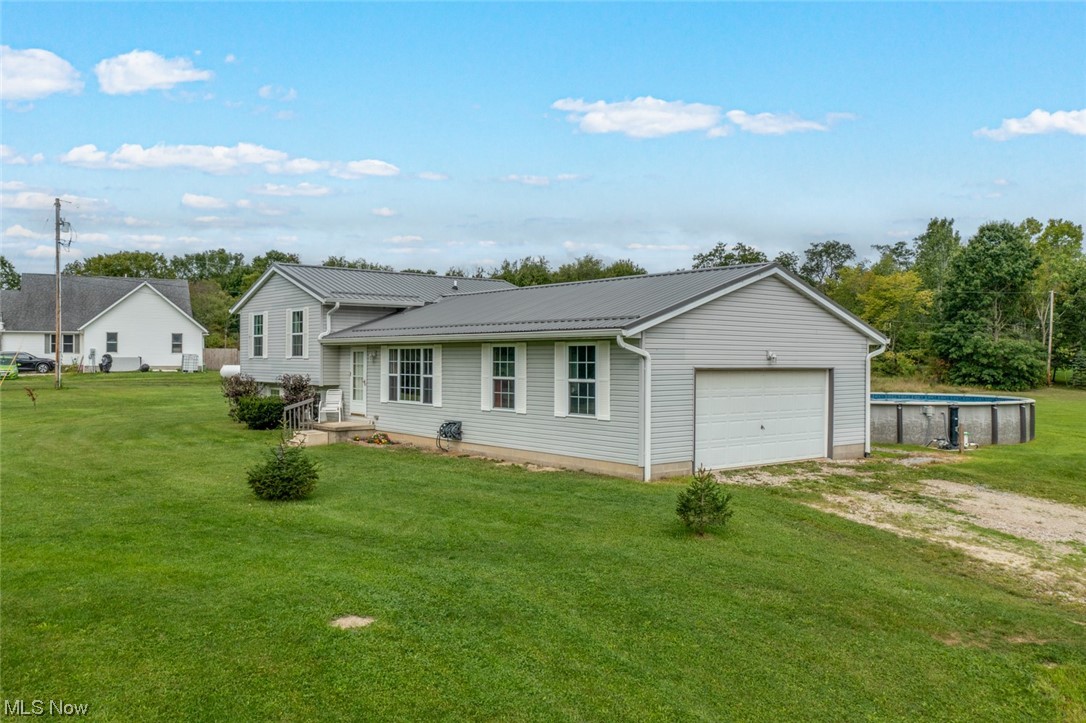 Charlestown - Residential