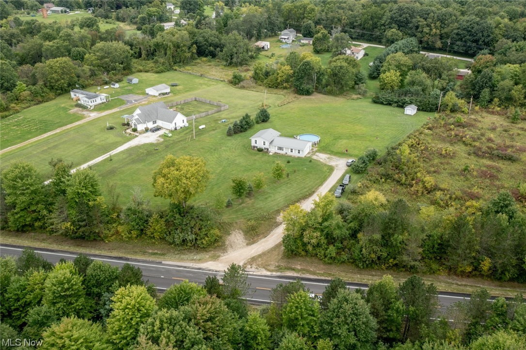 Charlestown - Residential