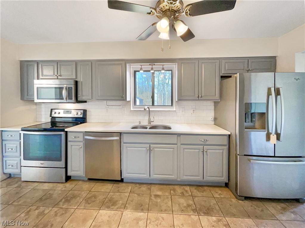 Flair Corp Westview 09 - Residential