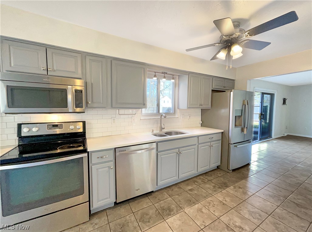 Flair Corp Westview 09 - Residential