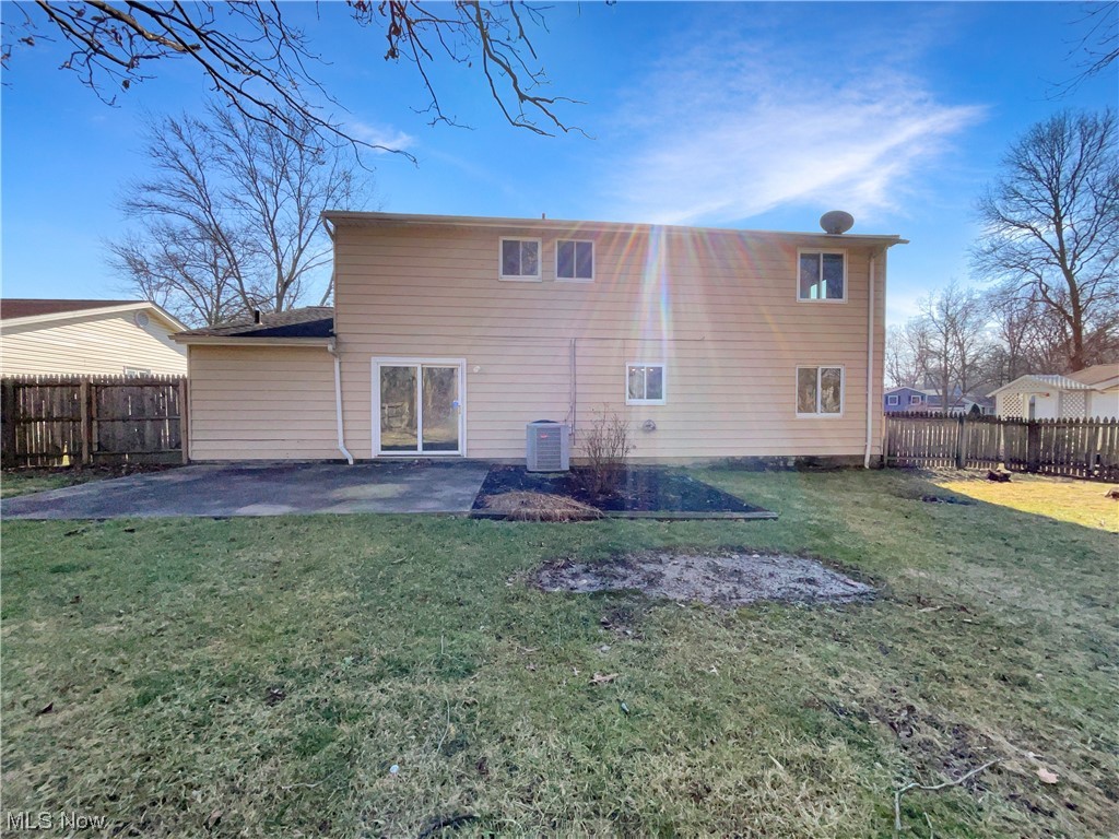 Flair Corp Westview 09 - Residential