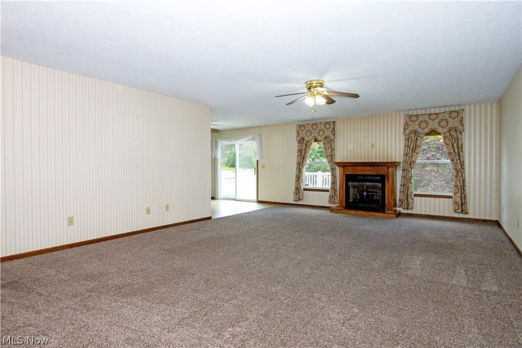 Photo of 4937 Pine Ridge Drive, Wooster, OH 44691 (MLS # 5210248)