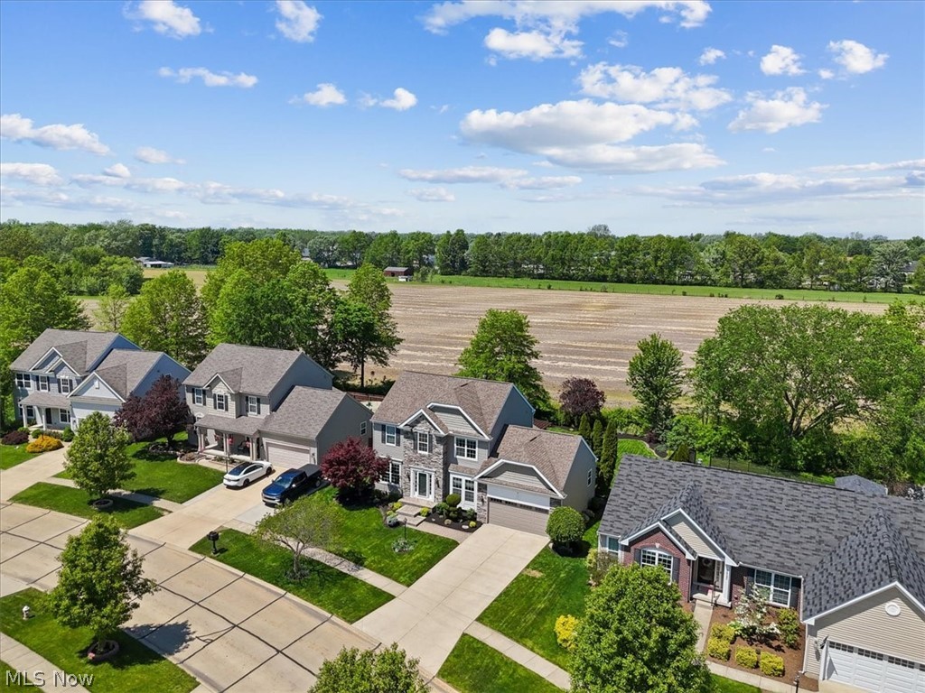 Braemore Sub - Residential