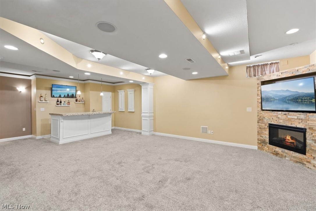 Braemore Sub - Residential