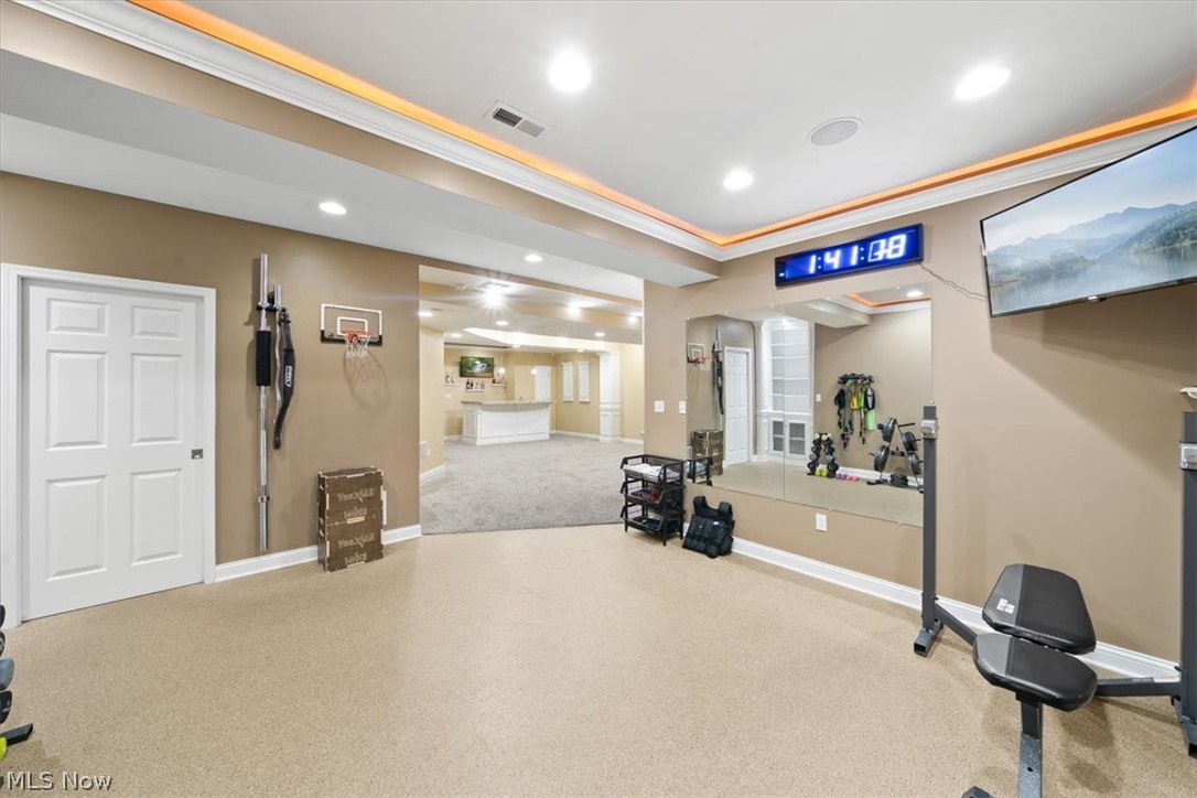 Braemore Sub - Residential