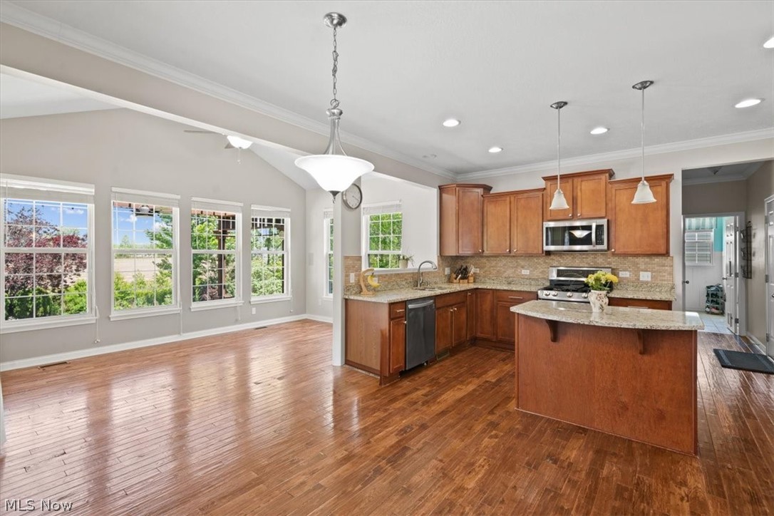 Braemore Sub - Residential