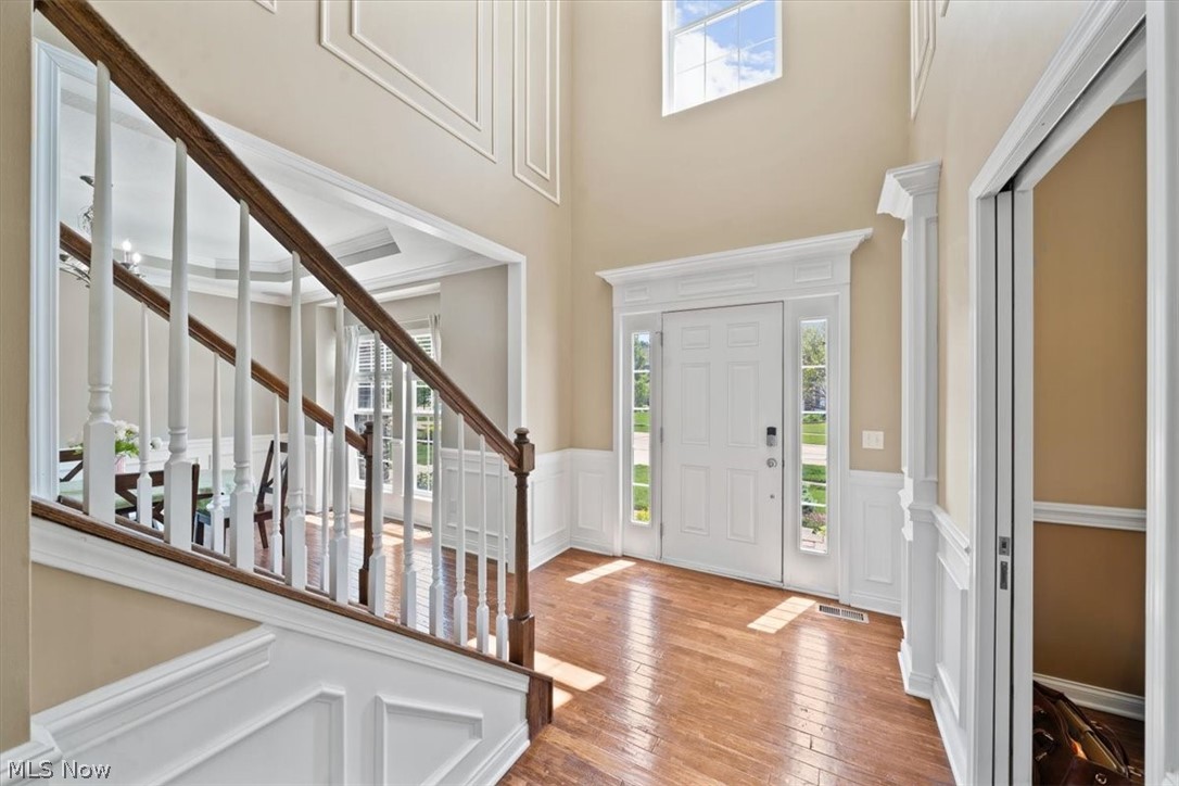 Braemore Sub - Residential