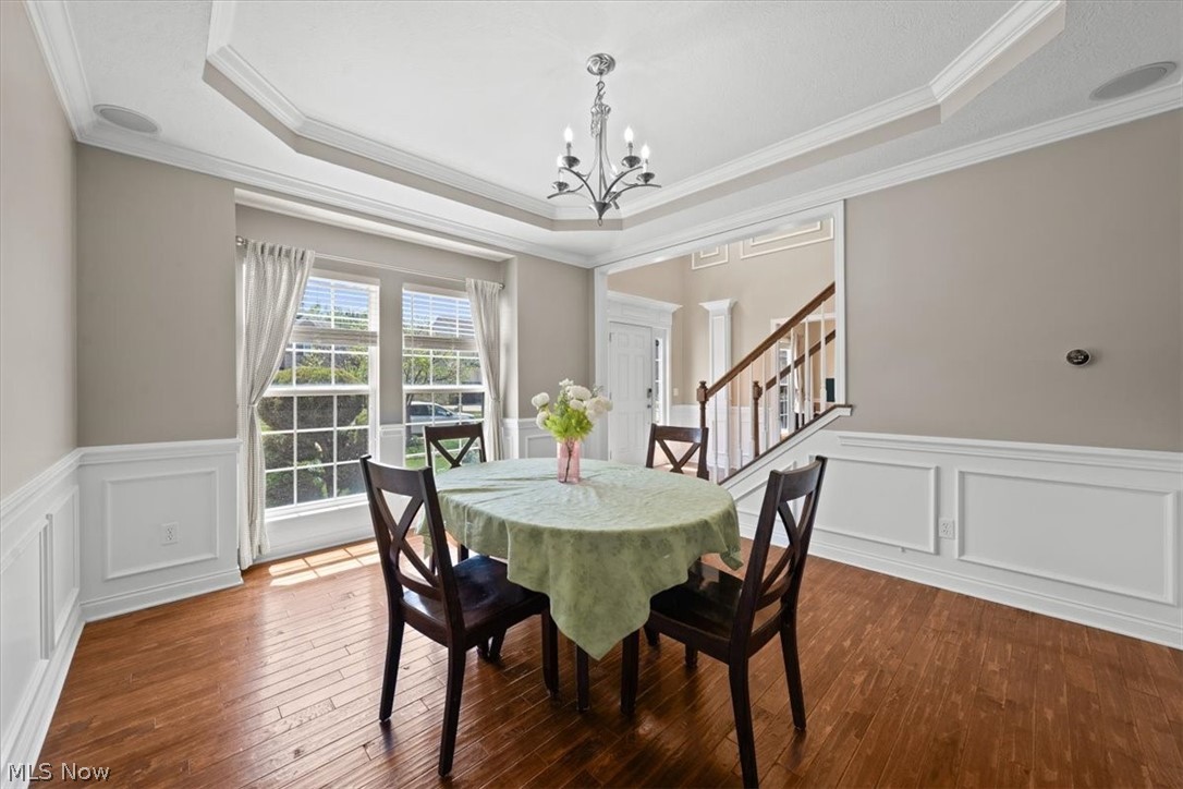 Braemore Sub - Residential