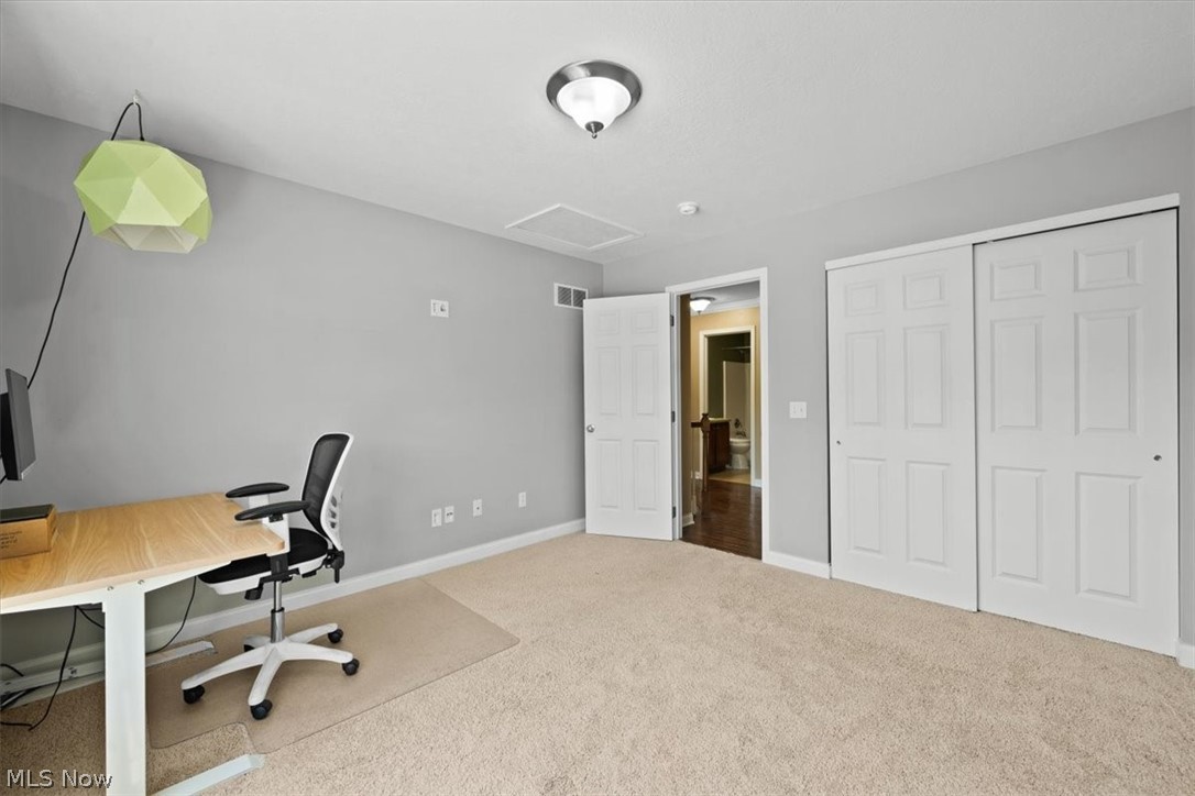 Braemore Sub - Residential