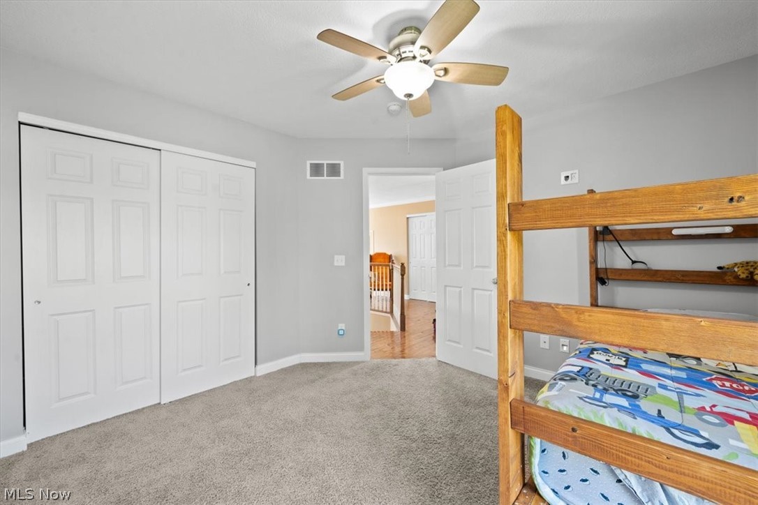 Braemore Sub - Residential