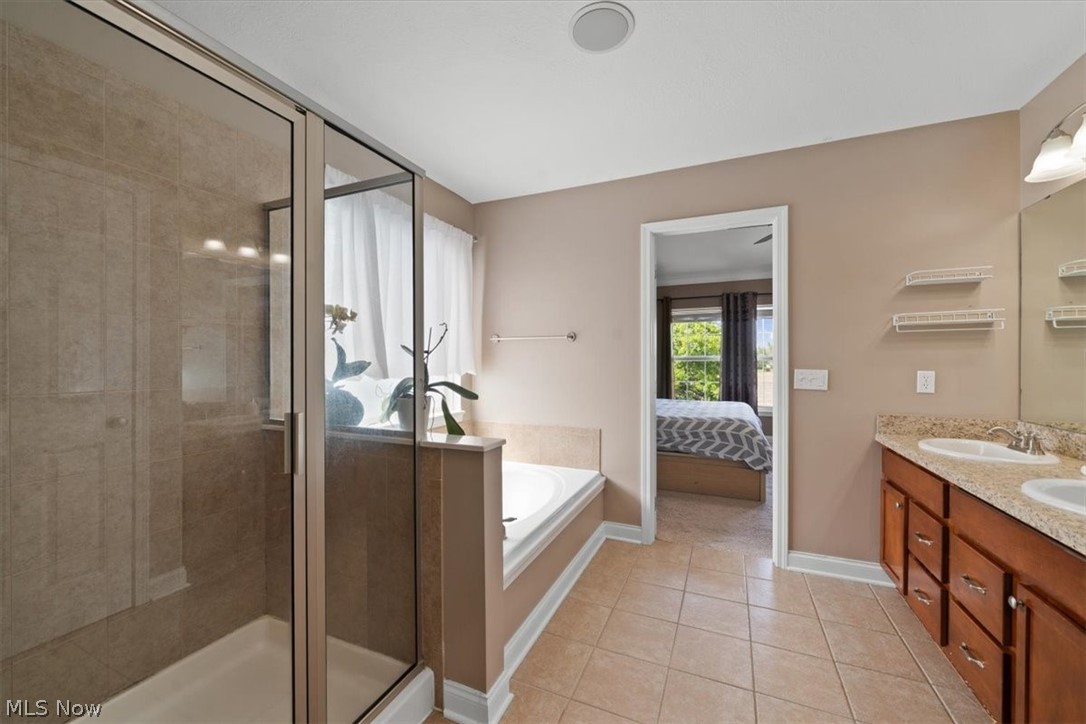 Braemore Sub - Residential