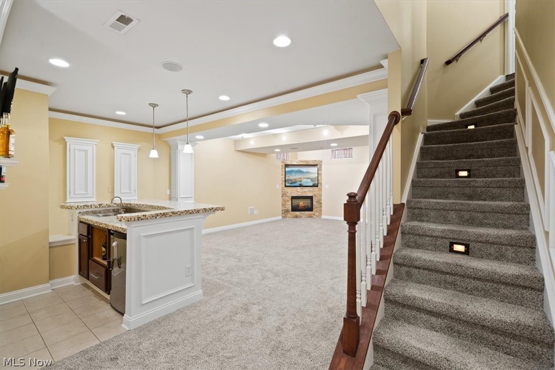 Braemore Sub - Residential