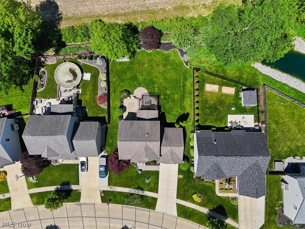 Braemore Sub - Residential