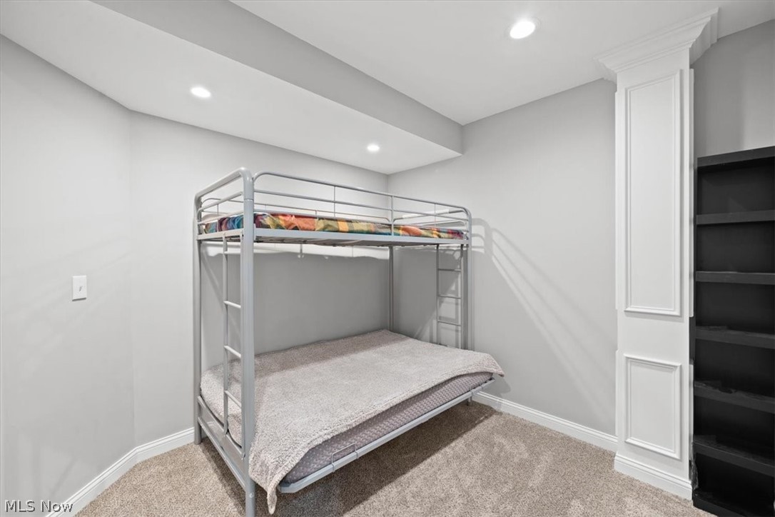 Braemore Sub - Residential