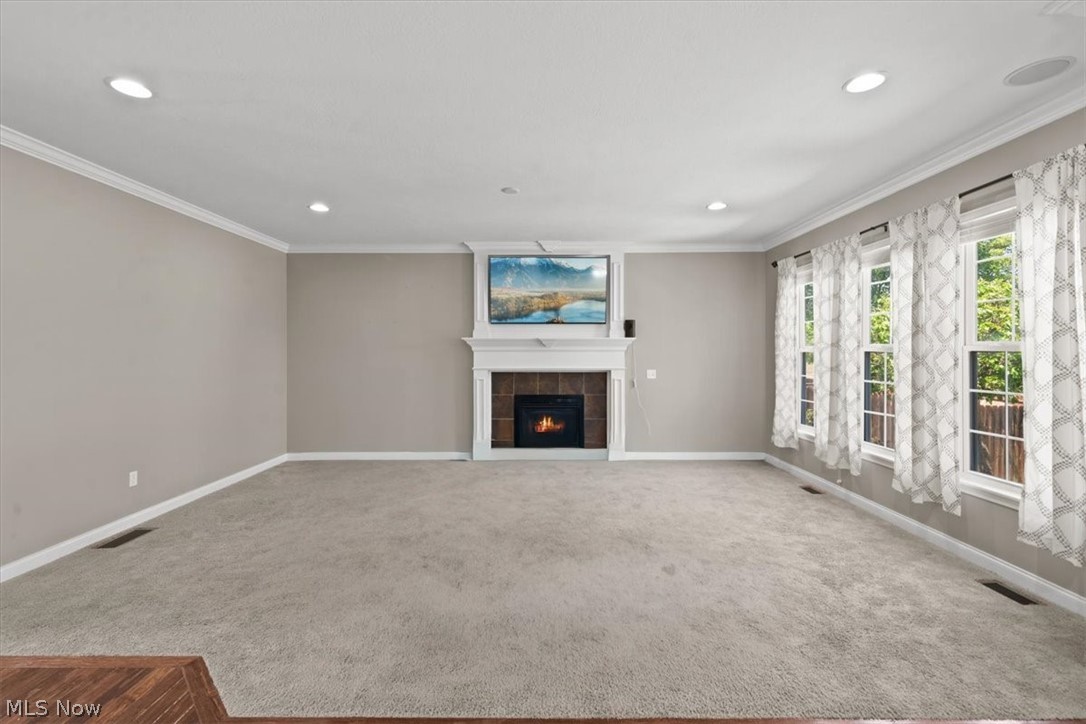 Braemore Sub - Residential