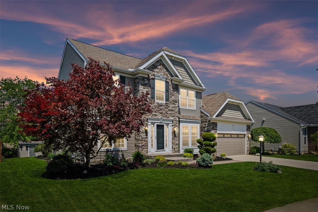 Braemore Sub - Residential