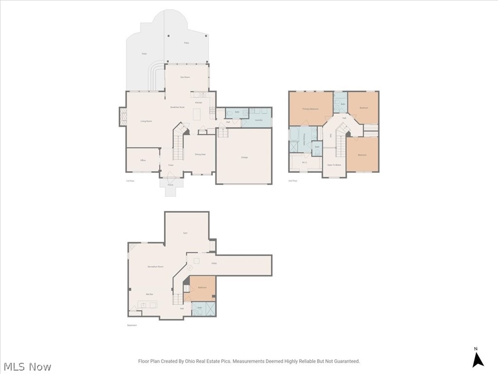 Braemore Sub - Residential