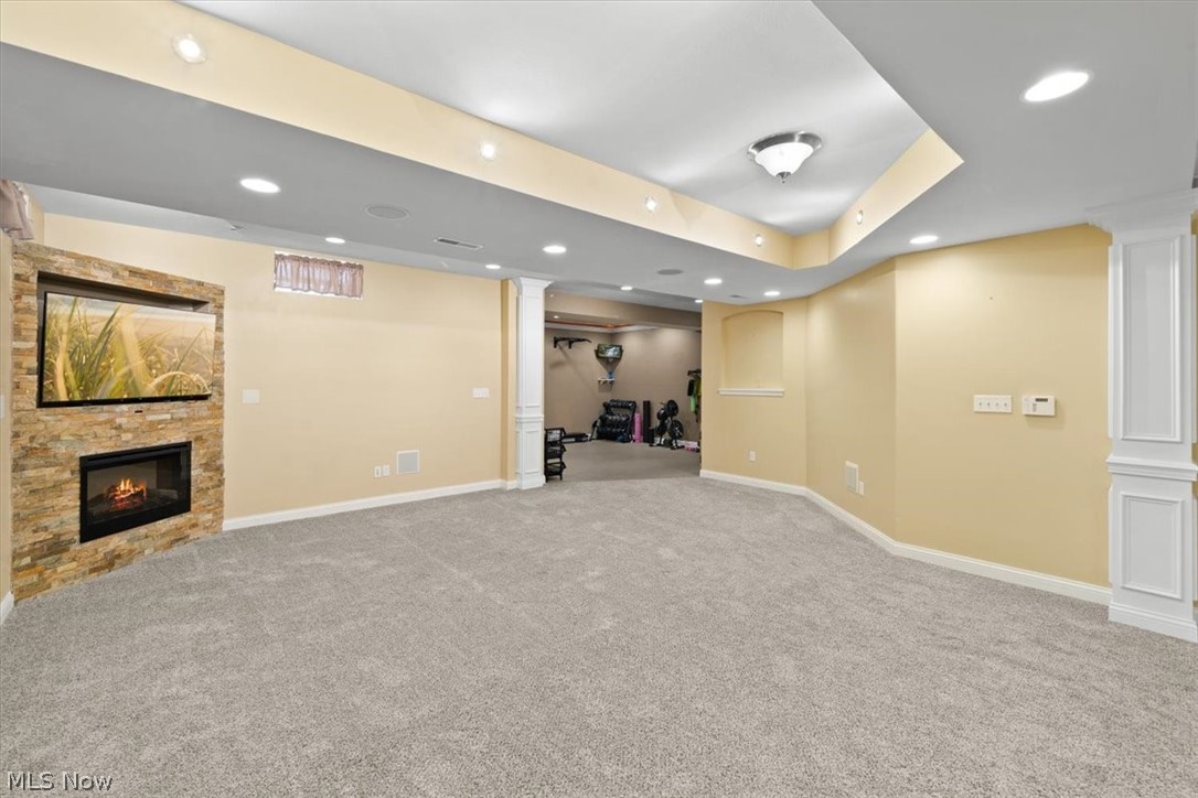 Braemore Sub - Residential