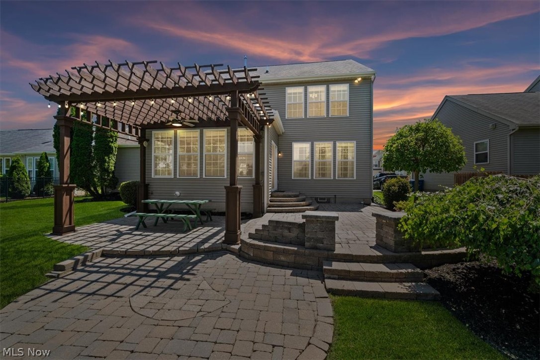 Braemore Sub - Residential