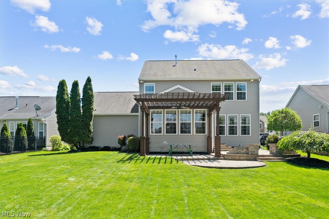 Braemore Sub - Residential
