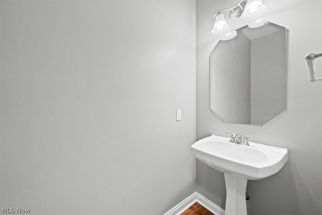 Braemore Sub - Residential