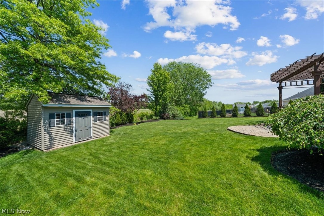 Braemore Sub - Residential