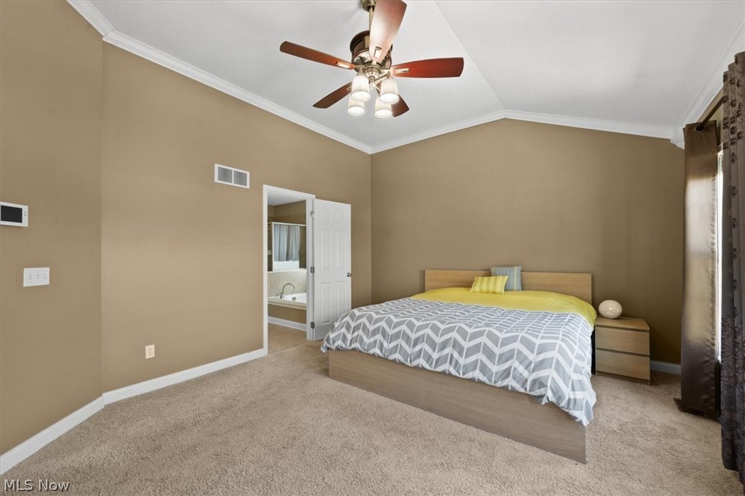 Braemore Sub - Residential