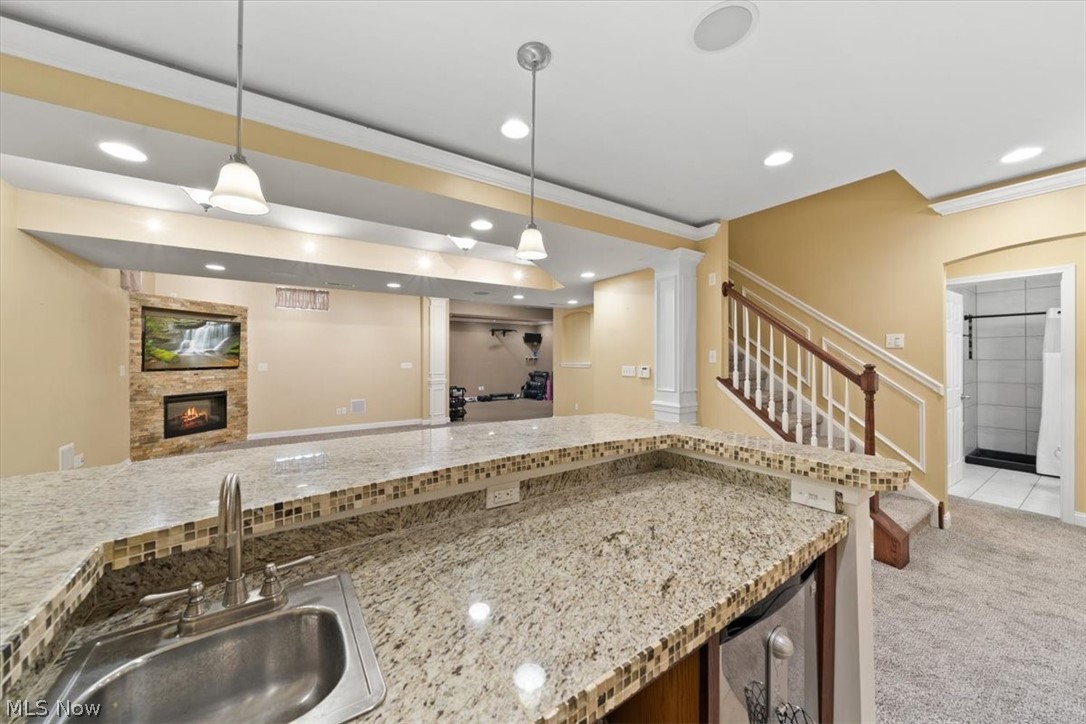 Braemore Sub - Residential