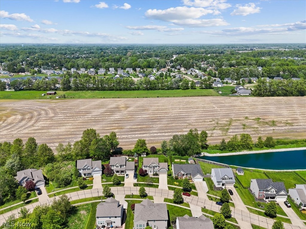 Braemore Sub - Residential