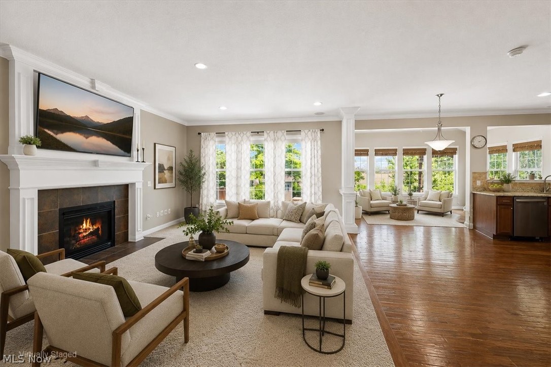 Braemore Sub - Residential