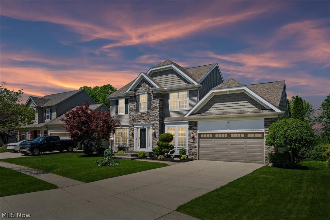 Braemore Sub - Residential