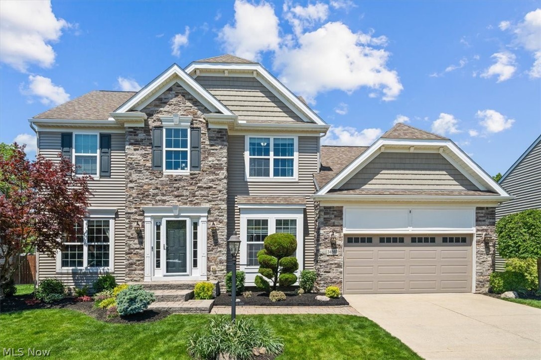 Braemore Sub - Residential