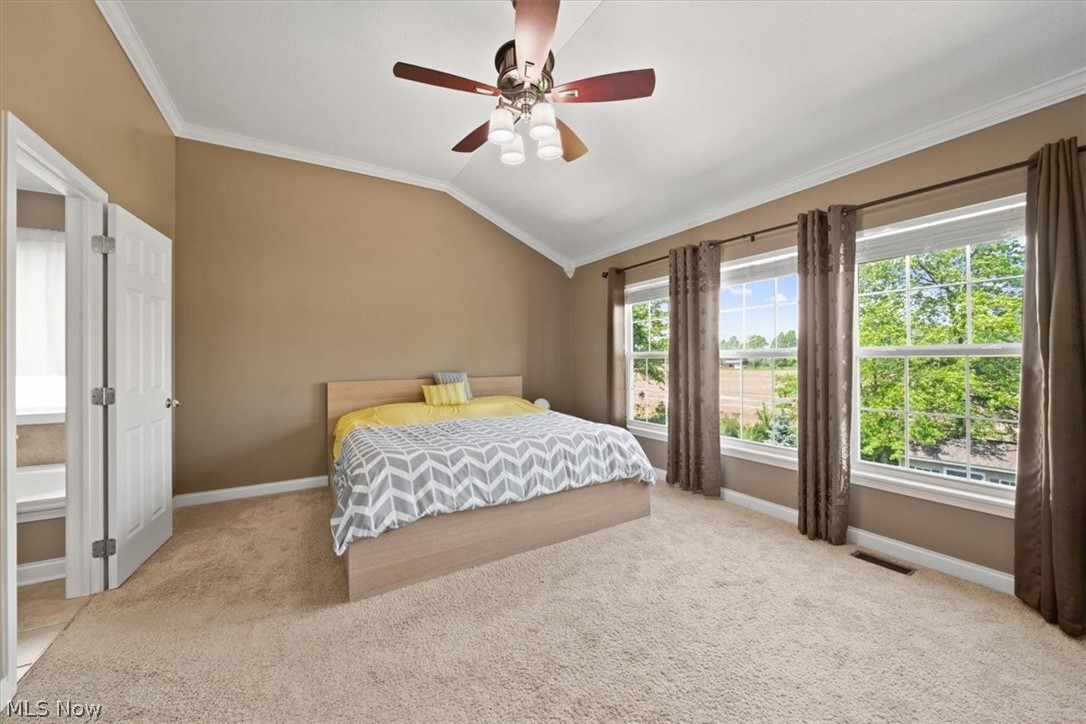Braemore Sub - Residential