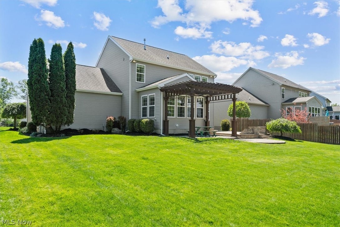 Braemore Sub - Residential