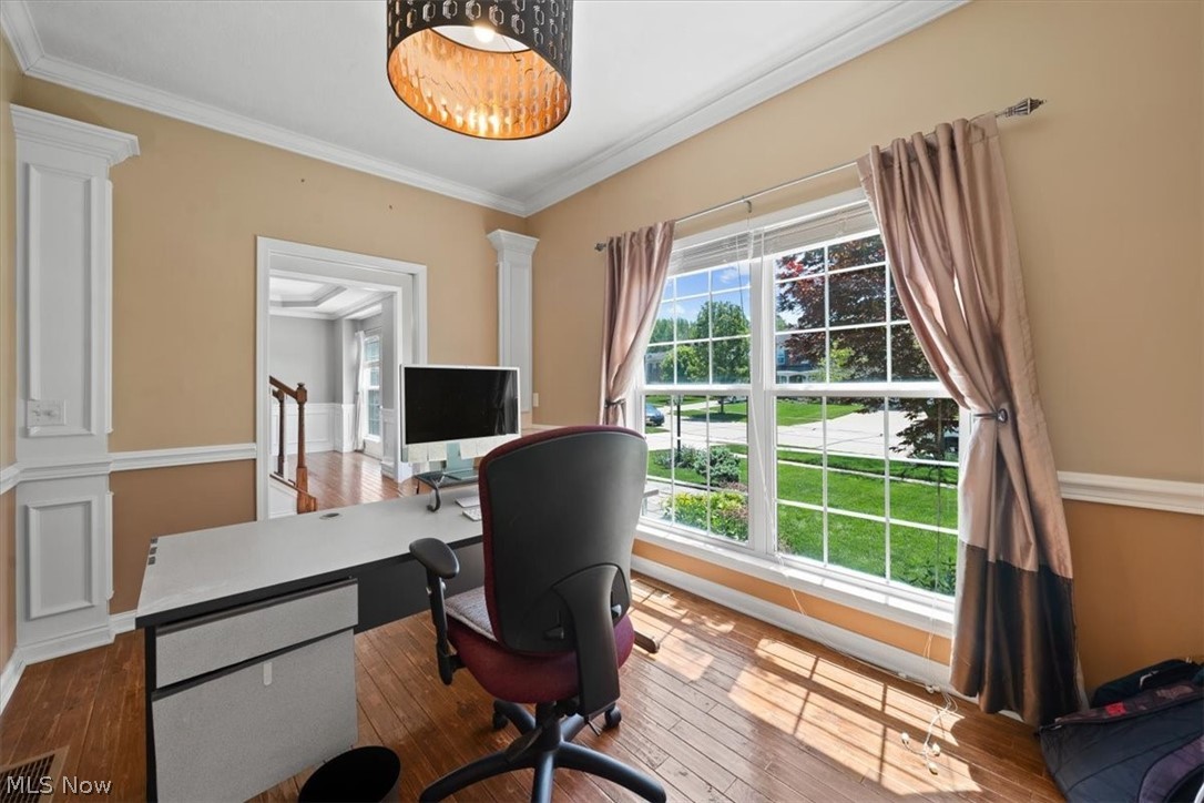 Braemore Sub - Residential