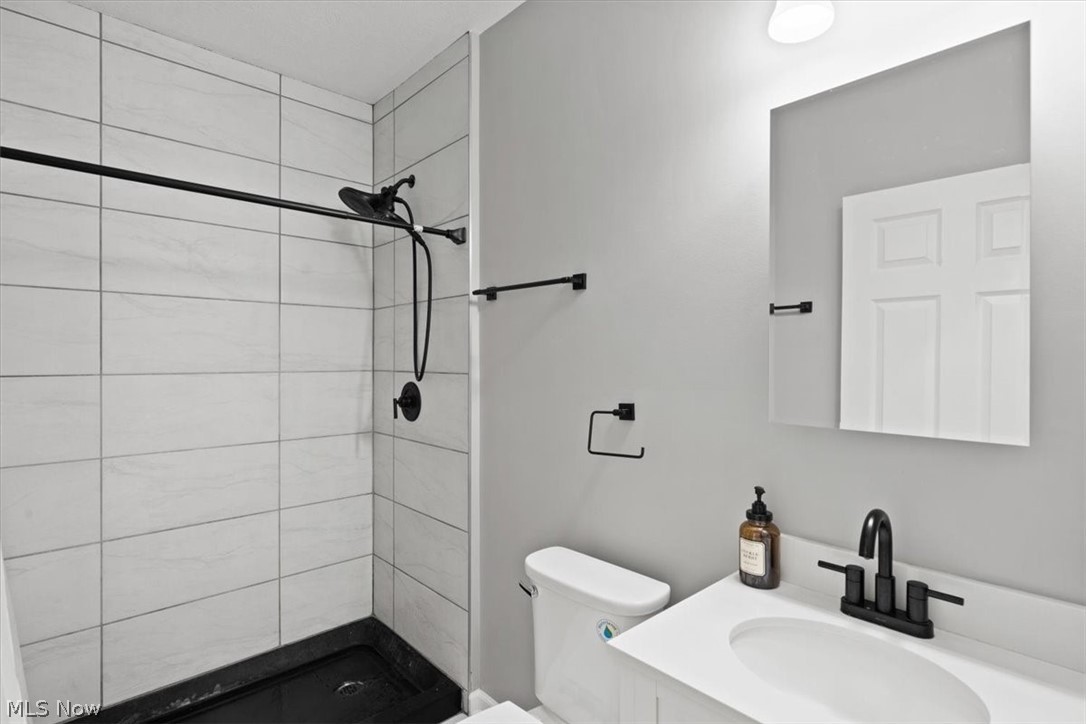 Braemore Sub - Residential