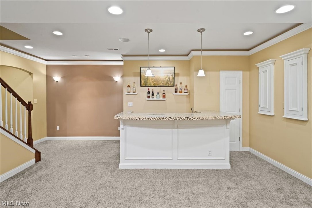 Braemore Sub - Residential