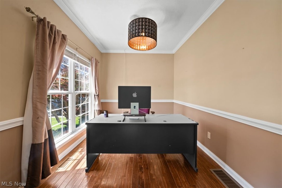 Braemore Sub - Residential