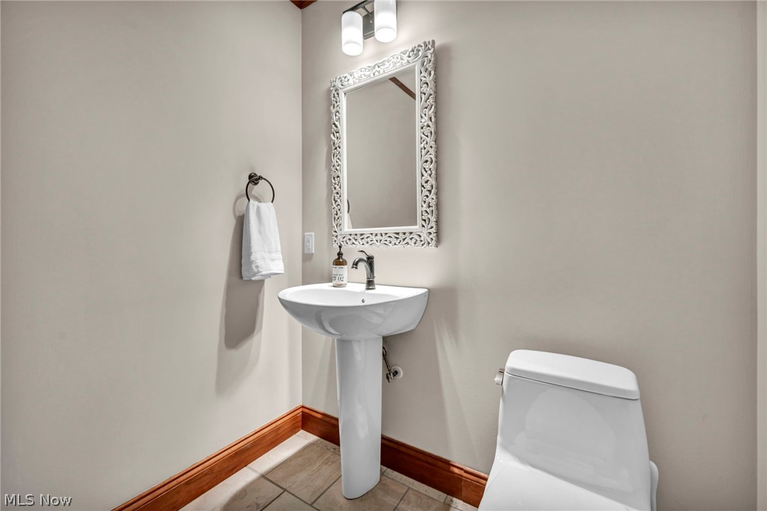 Nottingham Woods - Residential